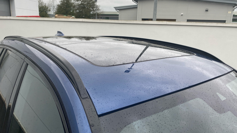 BMW X3 xDrive30d MHT M Sport 5dr Auto Diesel Estate